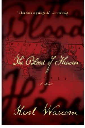 [The Woolsack Family 01] • The Blood of Heaven